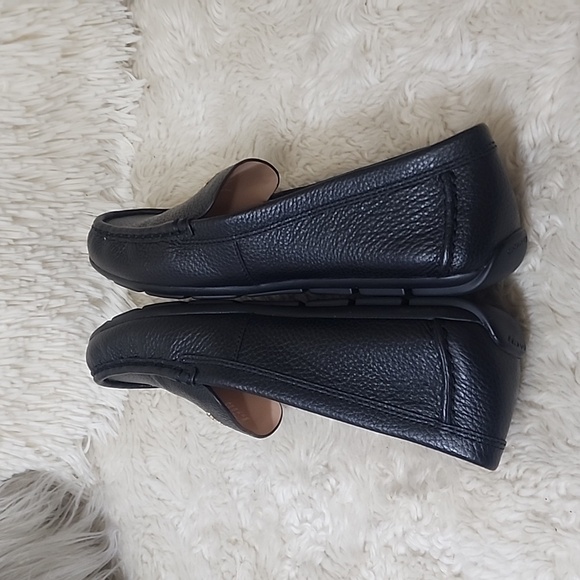 COACH MARLEY LOAFERS - Picture 6 of 12